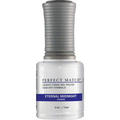 LeChat Perfect Match Duo - Eternal Midnight