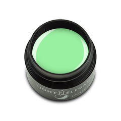 Light Elegance - Gel Paint - Pastel Green