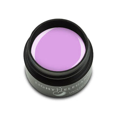 Light Elegance - Gel Paint - Pastel Purple