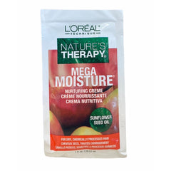 Nature's Therapy Mega Moisture Creme