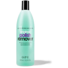 OPI Polish Remover