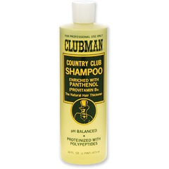 Country Club Country Club Shampoo 16oz