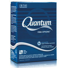 Quantum Firm Options