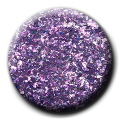 Light Elegance - Questionable Motives Glitter Gel - 17ml