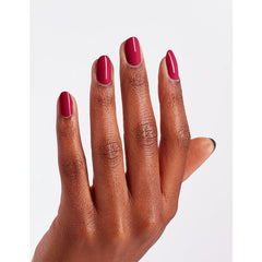 OPI Nail Lacquer - Red-veal Your Truth (NLF007)