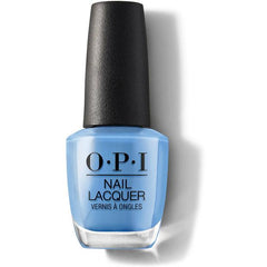 OPI Nail Lacquer - Nail Lacquer - Rich Girls & Po-Boys (NLN61)