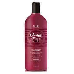 Quantum Riveting Reds Conditioner