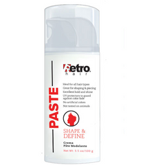 Retro Paste 3.5oz