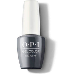 OPI GelColor - Rub-A-Pub-Pub (GCU18)