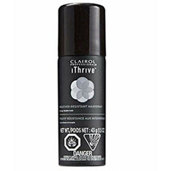 Clairol iThrive Hairspray - 1.5oz