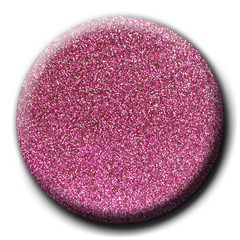 Light Elegance - Safari Sweetheart Glitter Gel 17ml