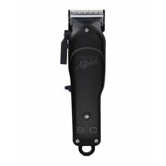 StyleCraft Absolute Alpha Professional Modular Cordless Clipper