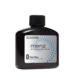 Scruples Menz 5 Minute Haircolor 2oz