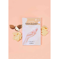 Avry Shea Butter Gloves