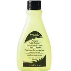 Supernail Acetone Polish Remover