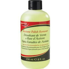 Supernail Acetone Polish Remover