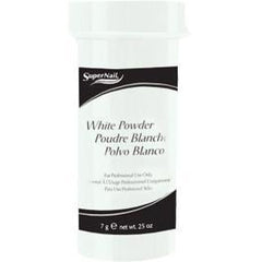 Supernail White Powder