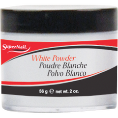 Supernail White Powder