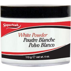 Supernail White Powder