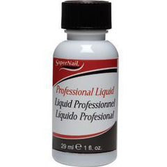 Supernail Professional Nail Liquid