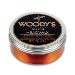 Woodys Head Wax (2oz)