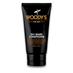 Woodys 2-in-1 Beard Conditioner