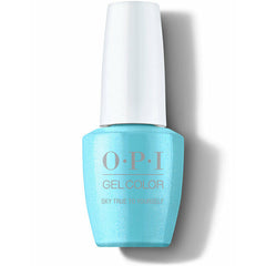 OPI GelColor - Sky True To Yourself (GCB007)