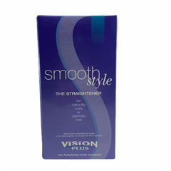 Vision Smooth Style Straightener