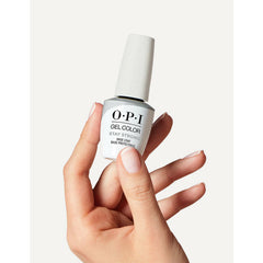 OPI GelColor - Stay Strong Base Coat (GC002)