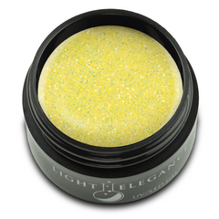 Light Elegance - Sugar Drop Glitter Gel - 17ml