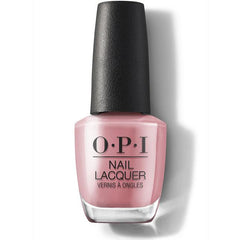 OPI Nail Lacquer - Suzi Calls The Paparazzi (NLH001)