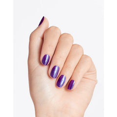 OPI Nail Lacquer - The Sound Of Vibrance (NLN85)