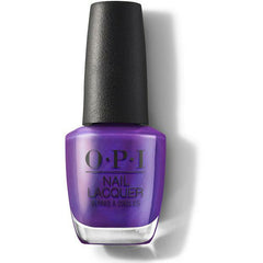 OPI Nail Lacquer - Medi-take It All In (NLF003) – Ogden Beauty Supply