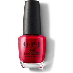 OPI Nail Lacquer - The Thrill of Brazil (NLA16)