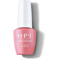 OPI GelColor - This Shade Is Ornamental (HPM03)