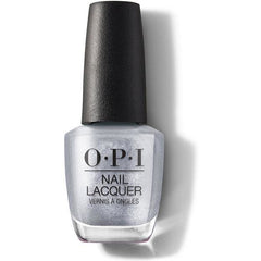 OPI Nail Lacquer - Tinsel, Tinsel 'Lil Star (HRM10)