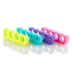 Design Nail Toe Spacers (36pk)