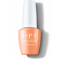 OPI GelColor - Trading Paint (GCD54)