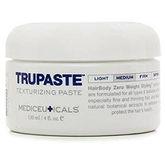 Mediceuticals Hair Body - Trupaste 4oz