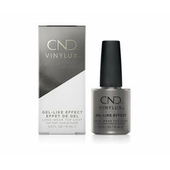 CND Vinylux - GelLike Effect Top Coat .5oz