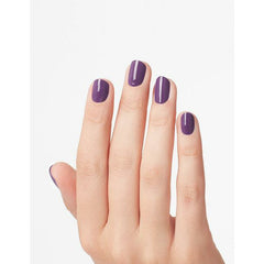 OPI Nail Lacquer - Violet Visionary (NLLA11)