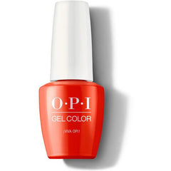 OPI GelColor - Viva OPI (GCM90)