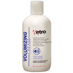 Retro Volumizing Cream