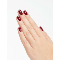 OPI GelColor - We The Female (GCW64)