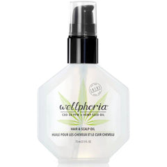 Wellphoria Hair & Scalp Oil