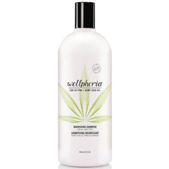 Wellphoria Nourishing Shampoo