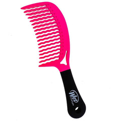 Wet Brush Detangling Comb